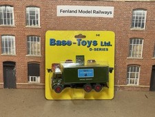 Base Toys D-02 Albion