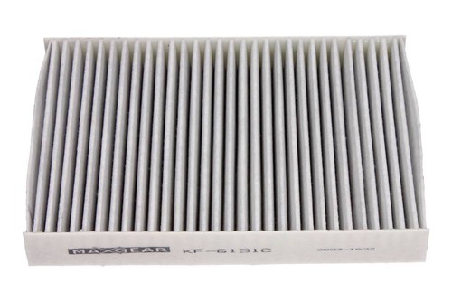Fits maxgear 0622 filter - fits,