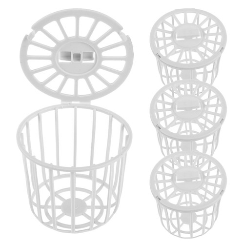 Pcs plastic parrot nest box - plastic,