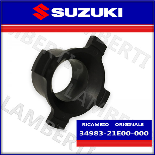 Speedometer gear rotor - speedometer,