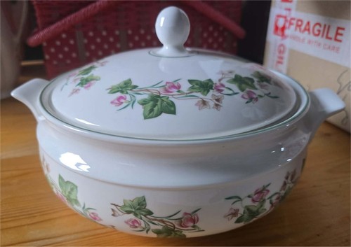 Royal doulton tiverton - tiverton, from