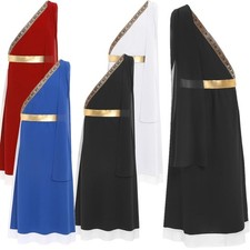 Men Costume Medieval Tunic