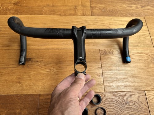 Pro vibe carbon road - vibe,