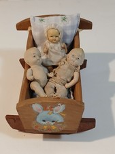 Cute Lot 3 Vintage Tiny