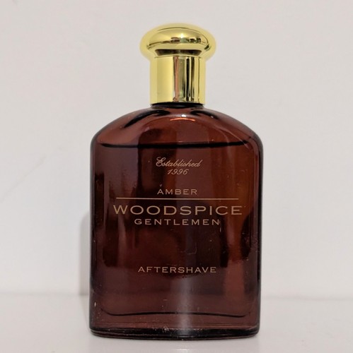 30ml amber woodspice for - m&s,