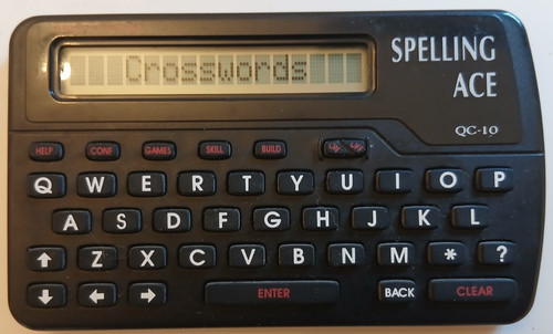 Franklin spelling ace - spelling, 10
