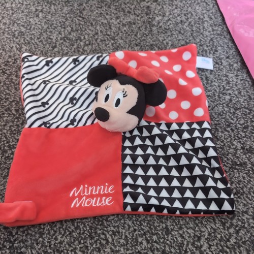 Disney minnie mouse red - disney, black
