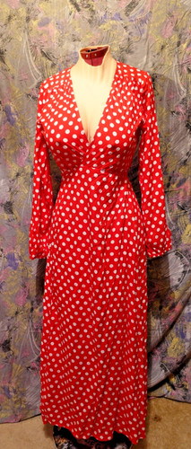 Drag stock women red - drag, women's
