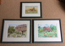 SET OF 3 LIMITED EDITION