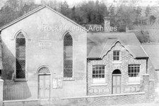 Nxs-30 The Wesleyan Chapel