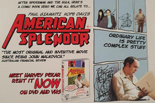 American Splendor 15 2003 ‧