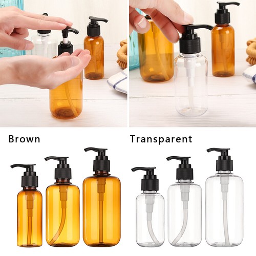 Plastic empty bottle soap - bottle,