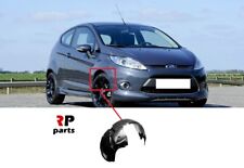 FOR FORD FIESTA 2009 - 2013 NEW WHEEL ARCH COVER SPLASH GUARD RIGHT SIDE O/S