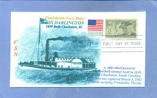Css darlington confederate - css,