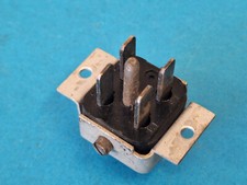 Jones Plug ~ Large size ~ 4