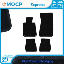 Express with Blue Pre-Stitch