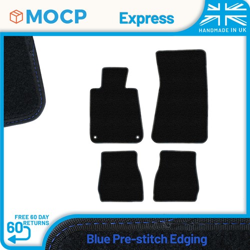 Express with blue pre - express,