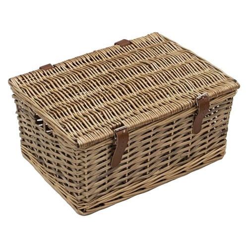 Jvl handmade buff wicker - handmade,