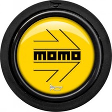 Genuine momo gloss yellow - momo,