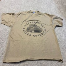 Vintage Captured by Panzer