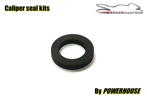 Tokico front rear brake - tokico,