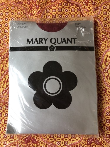 Vintage 1980s mary - 1980s, quant