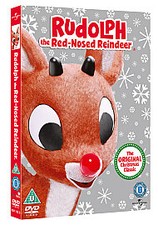 Rudolph The Red Nosed Reindeer