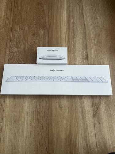 Apple a1843 magic keyboard - a1843,