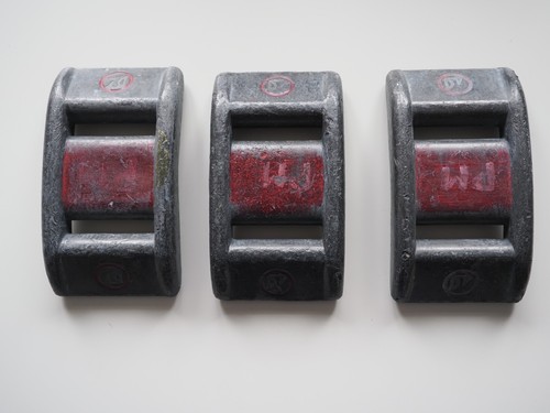 Diving lead weights - , kg