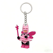2026 Pink Fairy Batman Lego