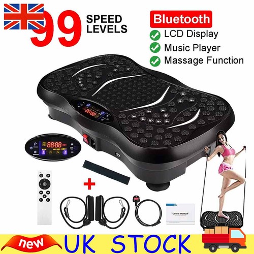 Power vibration plate - power,