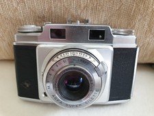 Vintage agfa super - vintage,