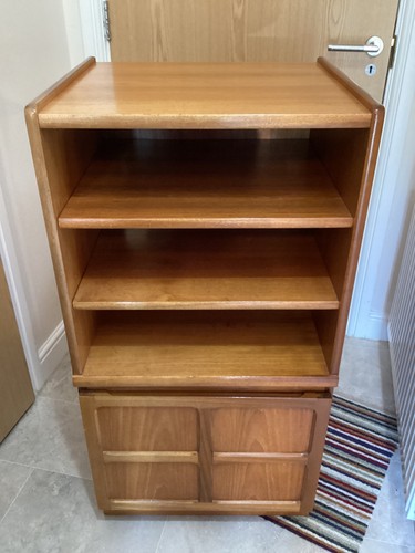 Nathan vintage stereo unit