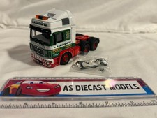 Corgi Modern Truck MAN F2000