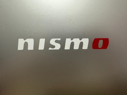 Nismo car decal - price, /