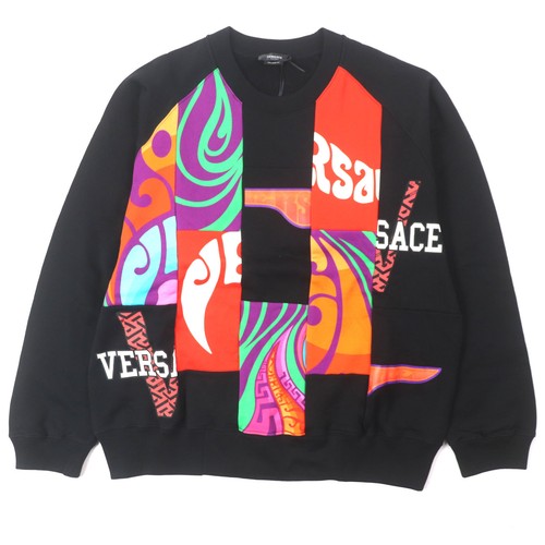 Versace college fit cotton - college,