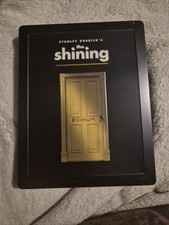 The Shining Extremely Rare