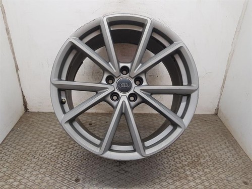 2015 mk5 audi 19 - mk5, b9