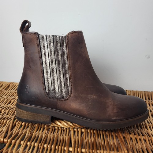 Hush puppies boots - hush, stella