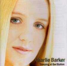 Sleeping at the Station - Charlie Barker