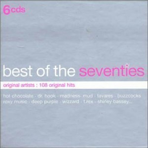 The best - of, [6cd