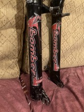 Marzocchi Bomber Z1 26” inch