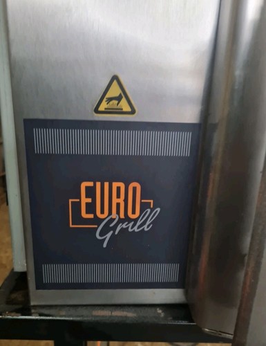 Euro grill chicken rotisserie - euro,