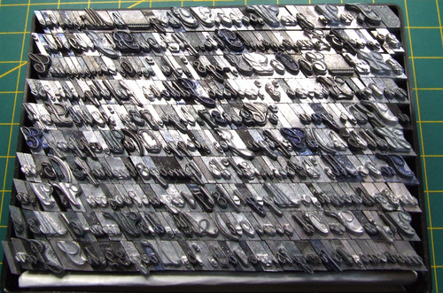 Letterpress printing adana - printing,