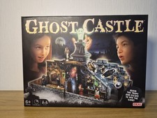 Ideal | Ghost Castle: Avoid