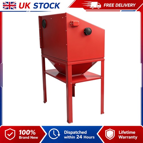 Heavy duty sandblasting - duty,