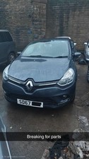 Renault Clio MK4 2012-2018