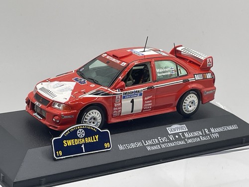 Skid skw99003 mitsubishi - 1/43,