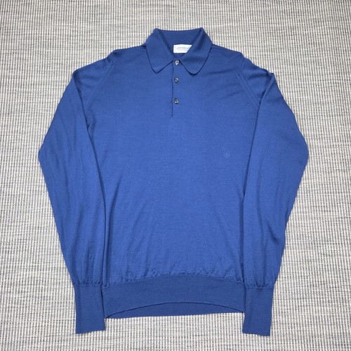 John smedley 100 - smedley, 100%
