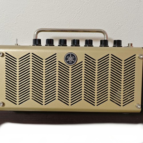 Yamaha thr5a guitar amplifier - guitar,